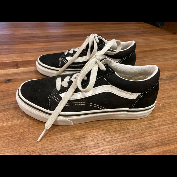 Vans Old Skool shoes - Picture 5 of 8